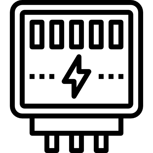 Electric meter